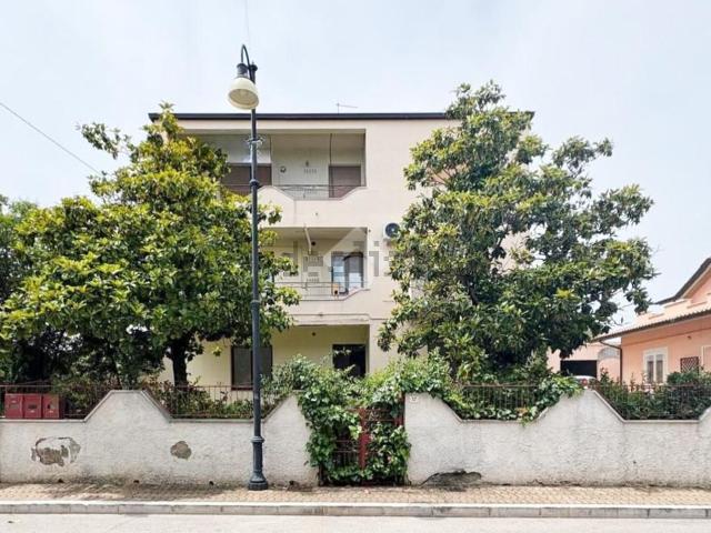 Appartamento in vendita a Mozzagrogna, Abruzzo