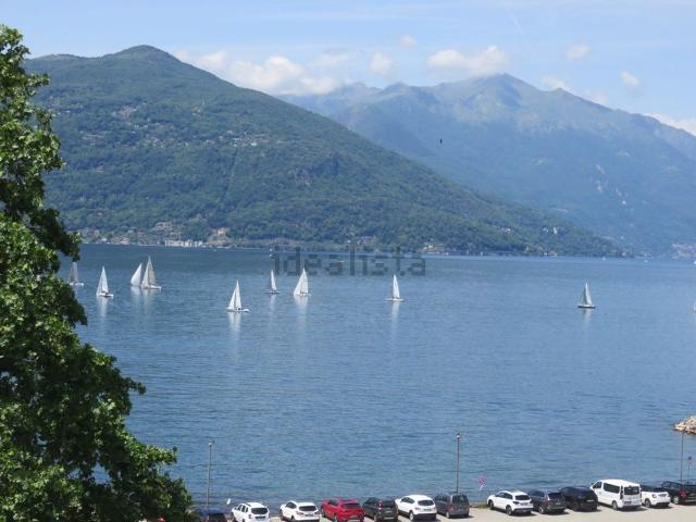 Appartamento in vendita a Comunità Montana Valli del Verbano, Luino