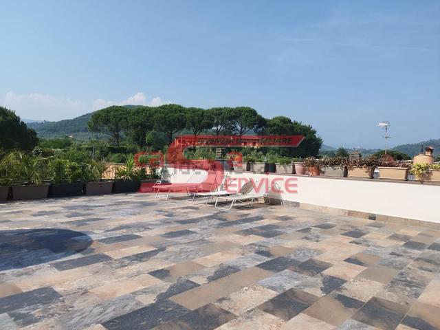 Attico in vendita a La Colonna, Pieve A Nievole