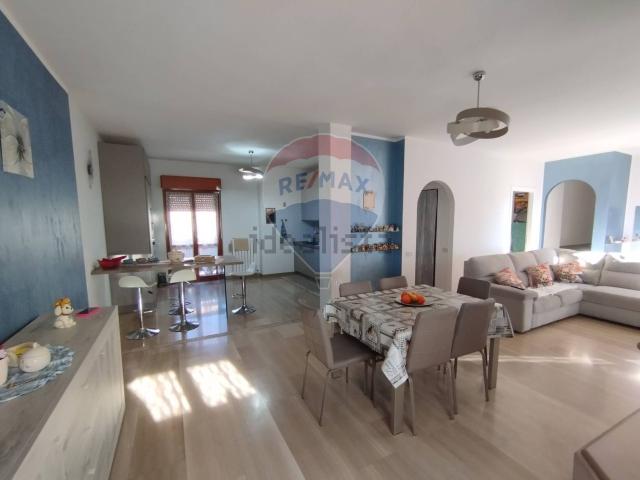 Appartamento in vendita a Montagano, Molise