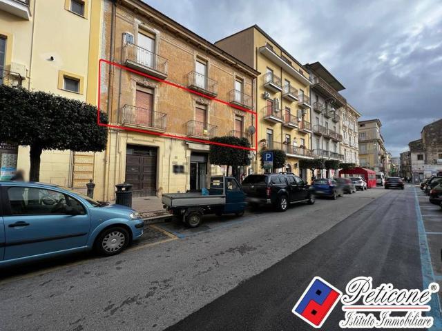 Appartamento in vendita a Porta Roma, Salto Di Fondi
