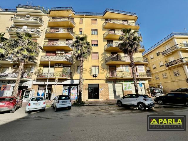 Appartamento in vendita a Acquanova, Canicattì E Borgalino