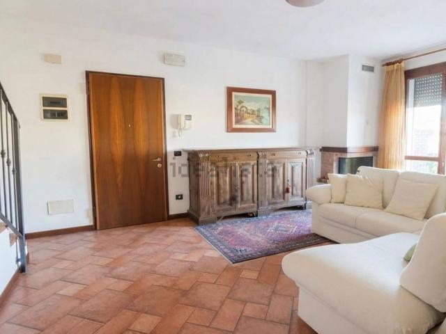 Appartamento in vendita a Maserà Di Padova, Veneto