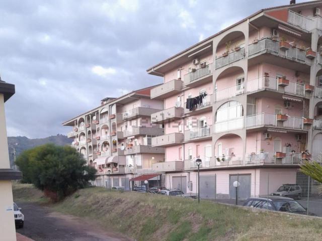 Appartamento in vendita a Gaggi, Sicilia