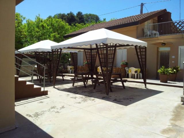 Appartamento in vendita a Fossato, Ortona