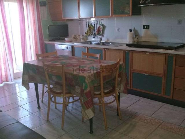 Appartamento in vendita a Case Consolida, Agrigento