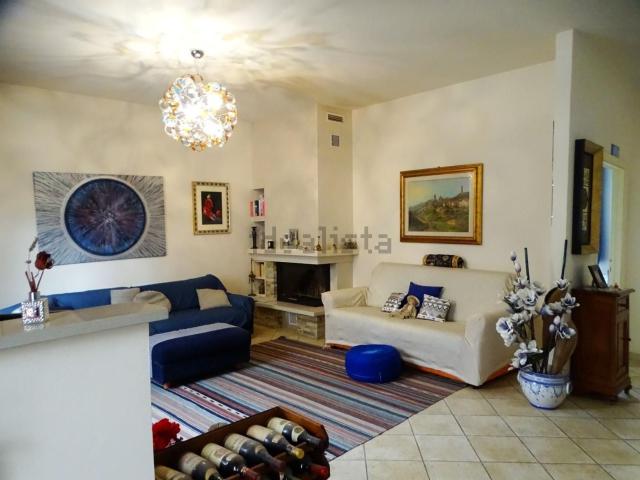 Appartamento in vendita a San Miniato, Toscana