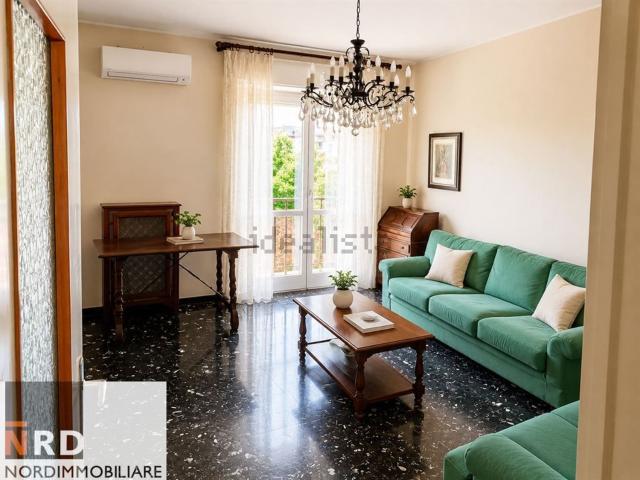 Appartamento in vendita a Valletta Paiolo, San Giorgio Di Mantova