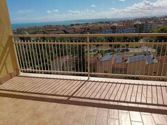 Appartamento in vendita a San Paolo, Vasto