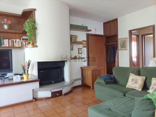 Appartamento in vendita a Monticelli D'ongina, Reggio Emilia