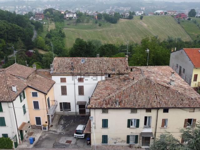 Appartamento in vendita a Salsomaggiore Terme, Reggio Emilia