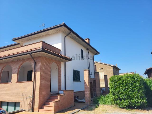 Appartamento in vendita a Gioiella, Umbria