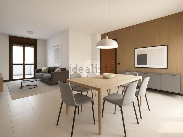 Appartamento in vendita a Fidenza, Parma