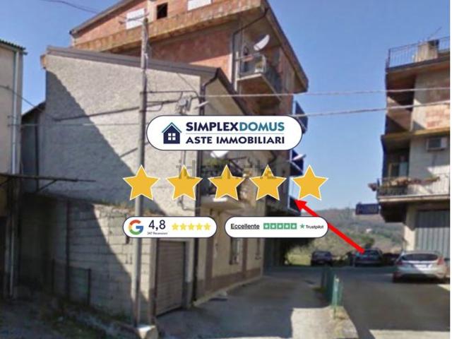 Appartamento in vendita a Calabria, Cosenza