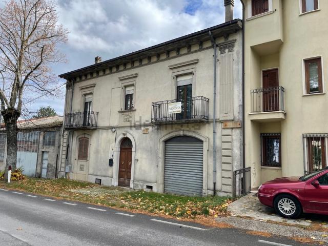 Appartamento in vendita a Alfedena, L'Aquila