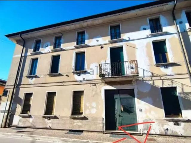 Appartamento in vendita a Gambara, Lombardia