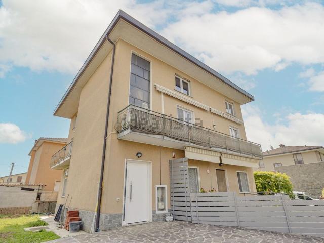 Appartamento in vendita a Bercio, Sotto il Monte Giovanni XXIII