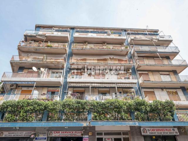 Appartamento in vendita a IV Circoscrizione, Messina