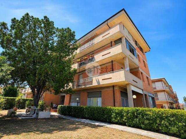 Appartamento in vendita a Marche, Macerata