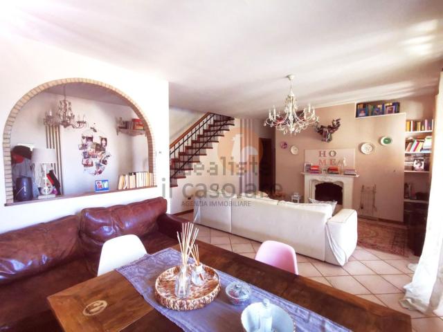 Appartamento in vendita a San Lazzaro, Marche