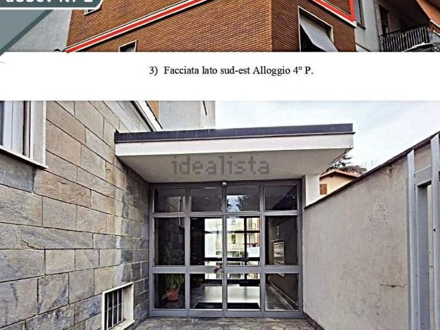 Appartamento in vendita a Arico, Piemonte