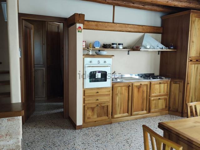 Appartamento in vendita a San Marco, Bassano Del Grappa