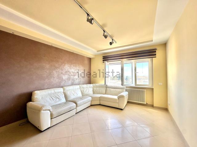 Appartamento in vendita a Cep, Campobasso