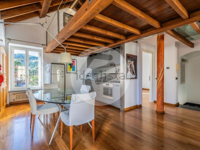 Appartamento in vendita a Laigueglia, Liguria