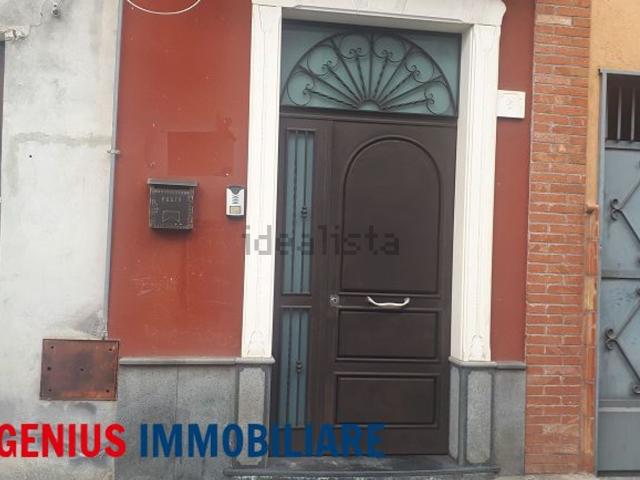 Appartamento in vendita a Biancavilla, Catania