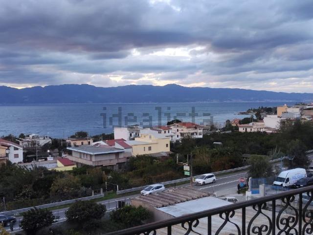 Appartamento in vendita a Occhio, Calabria