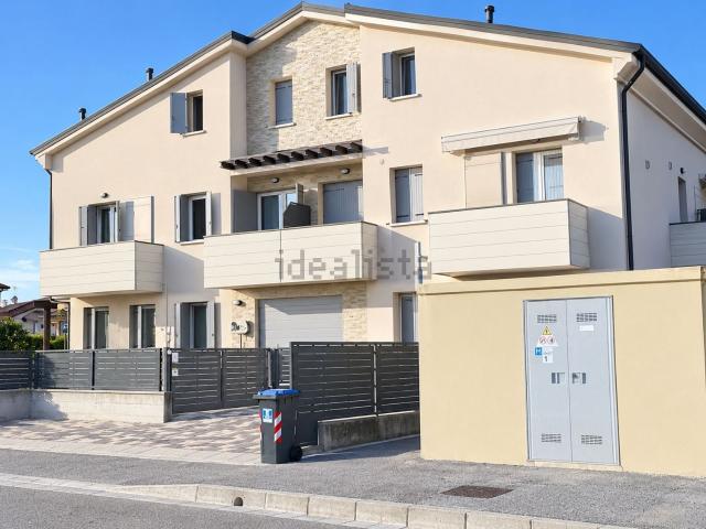 Appartamento in vendita a Campagna Lupia, Venezia