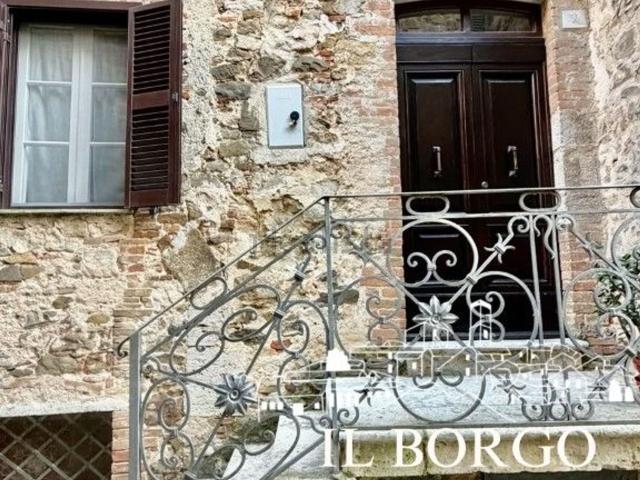 Appartamento in vendita a Unione di Comuni Montani Colline del Fiora, Manciano