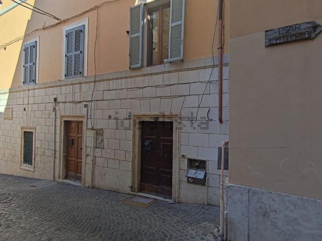 Appartamento in vendita a Tivoli