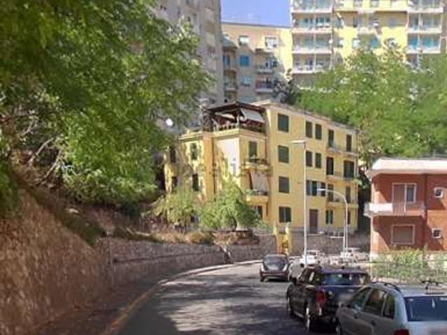 Appartamento in vendita a Centro Storico, Frosinone