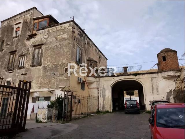 Appartamento in vendita a Sant'Antonio, Torre Del Greco