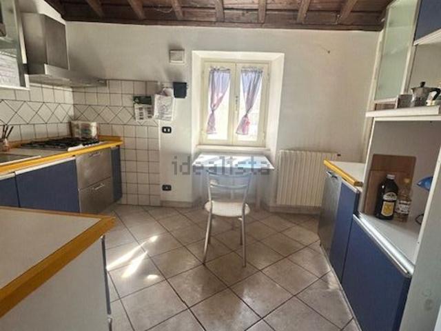 Appartamento in vendita a Centro storico, Alatri
