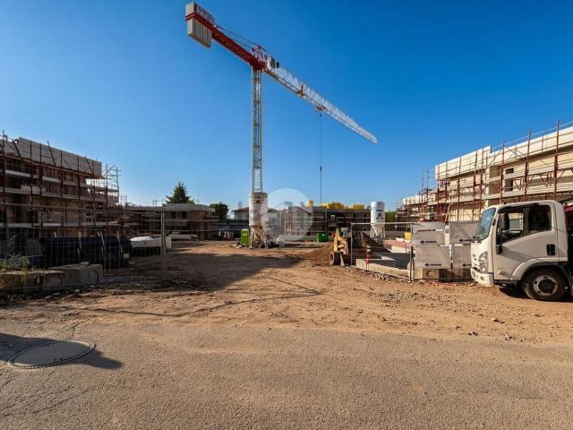 Appartamento in vendita a Balconi, Pescantina
