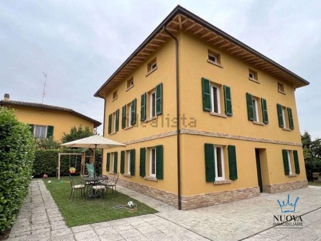 Appartamento in vendita a Unione delle Terre d'Argine, Soliera