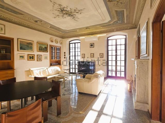 Appartamento in vendita a Montepertico, La Spezia