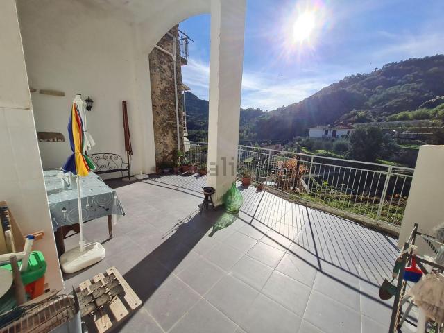 Appartamento in vendita a Torri Inferiore, Ventimiglia