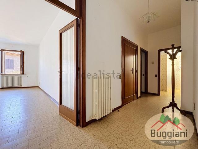 Appartamento in vendita a Gargozzi, San Miniato