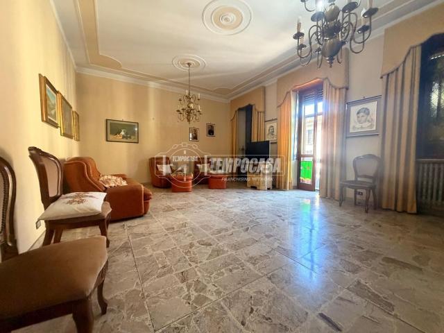 Appartamento in vendita a Garlasco, Lombardia