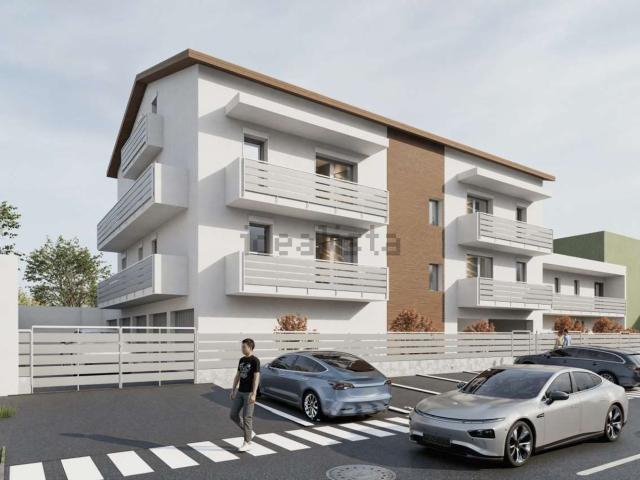 Appartamento in vendita a Sant'Antonio, Veggiano
