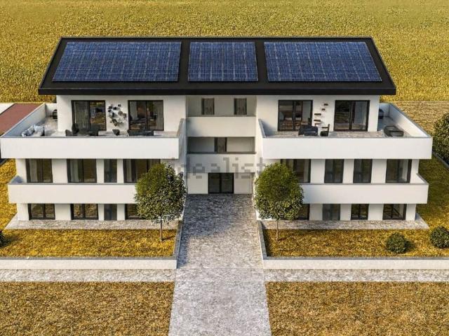 Appartamento in vendita a Unione dei comuni Valle del Savio, Cesenà