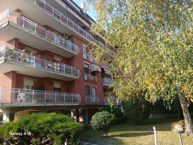 Appartamento in vendita a Villa Iria, Voghera