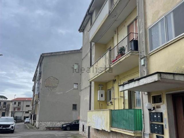 Appartamento in vendita a Sessa Aurunca, Campania