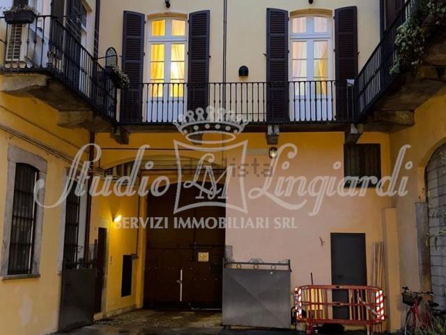 Appartamento in vendita a Revellino, Lodi