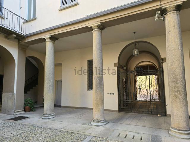 Appartamento in vendita a Borgo Ticino, Pavia