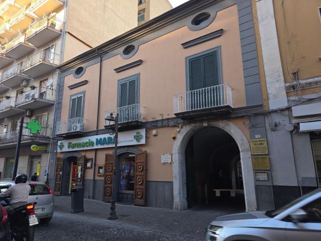 Appartamento in vendita a Pagani, Campania