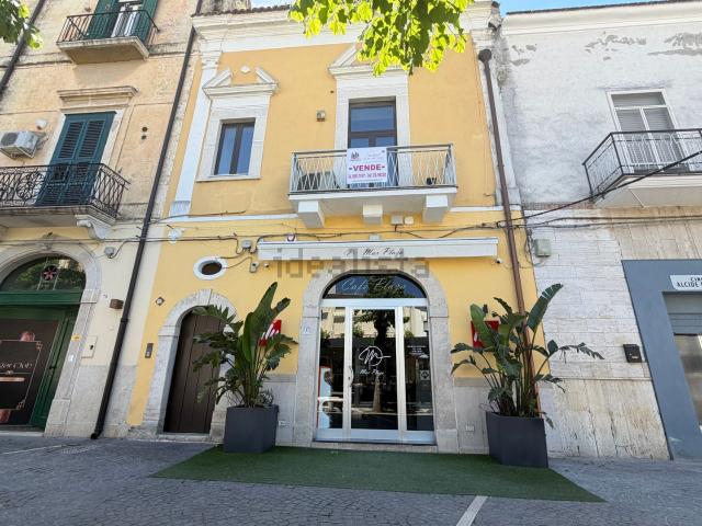 Appartamento in vendita a Orta Nova, Foggia